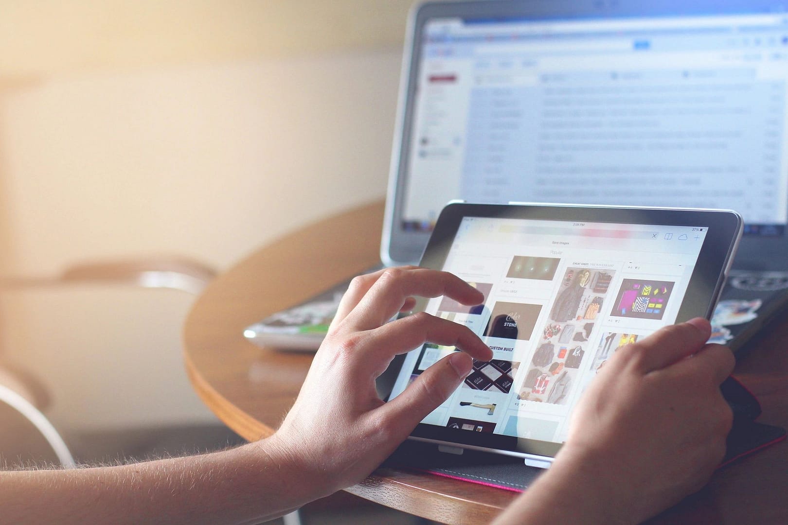 Orlando Home Search- Mobile Vs. Desktop