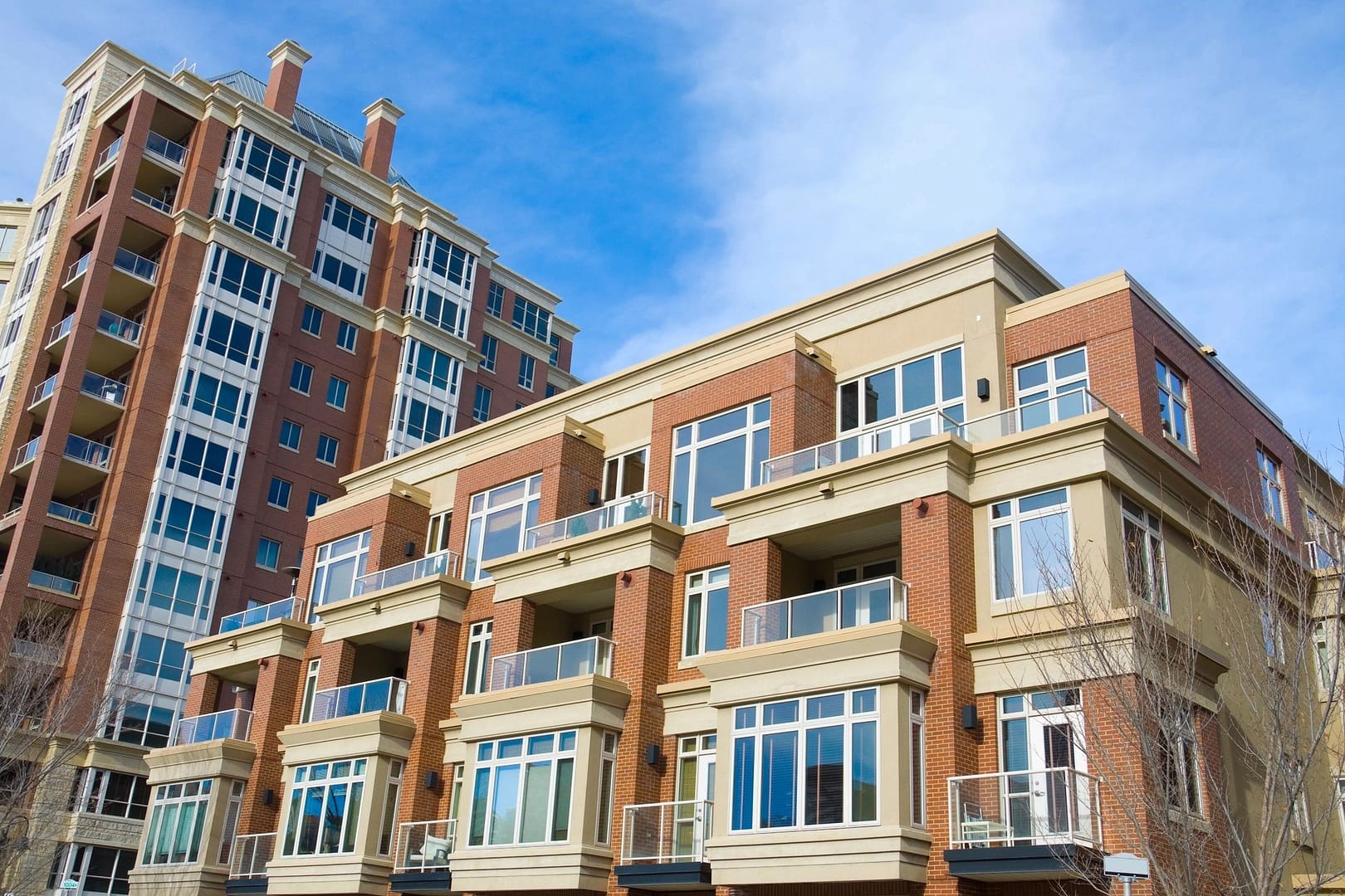 Downtown Orlando To Have More Than 1,000 New Residential Units