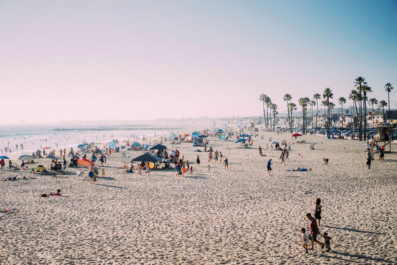 Beach Party: Best Locations for a Summer Home