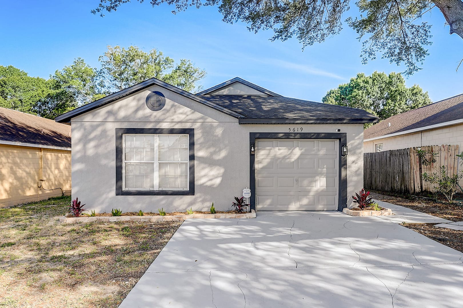 New Listing in Orlando! 5619 Silver Spruce Drive