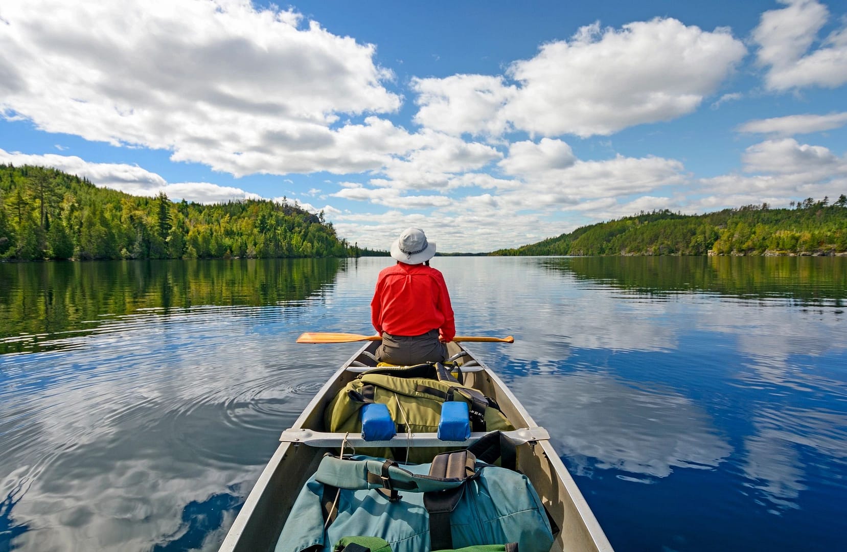 Value of Lake Properties Driven by Residential Construction