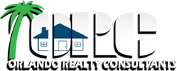 Orlando Realty Consultants logo