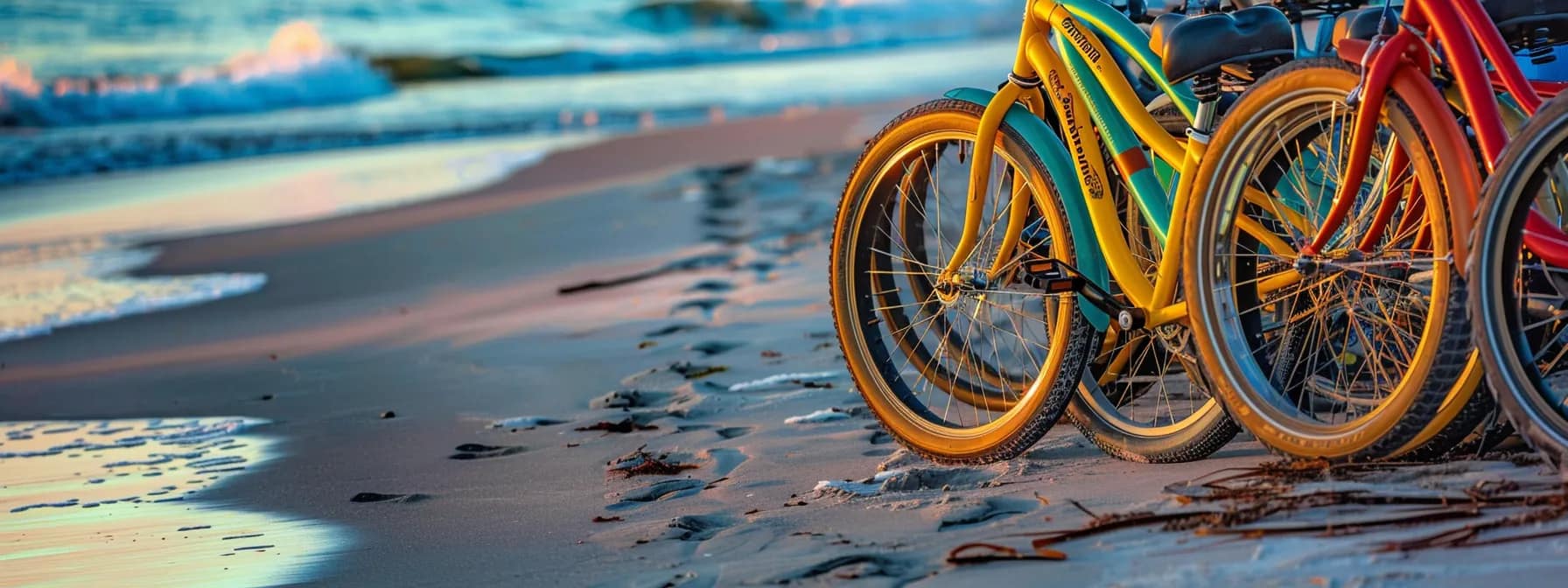 What to Look for in Sundance Bike Rentals