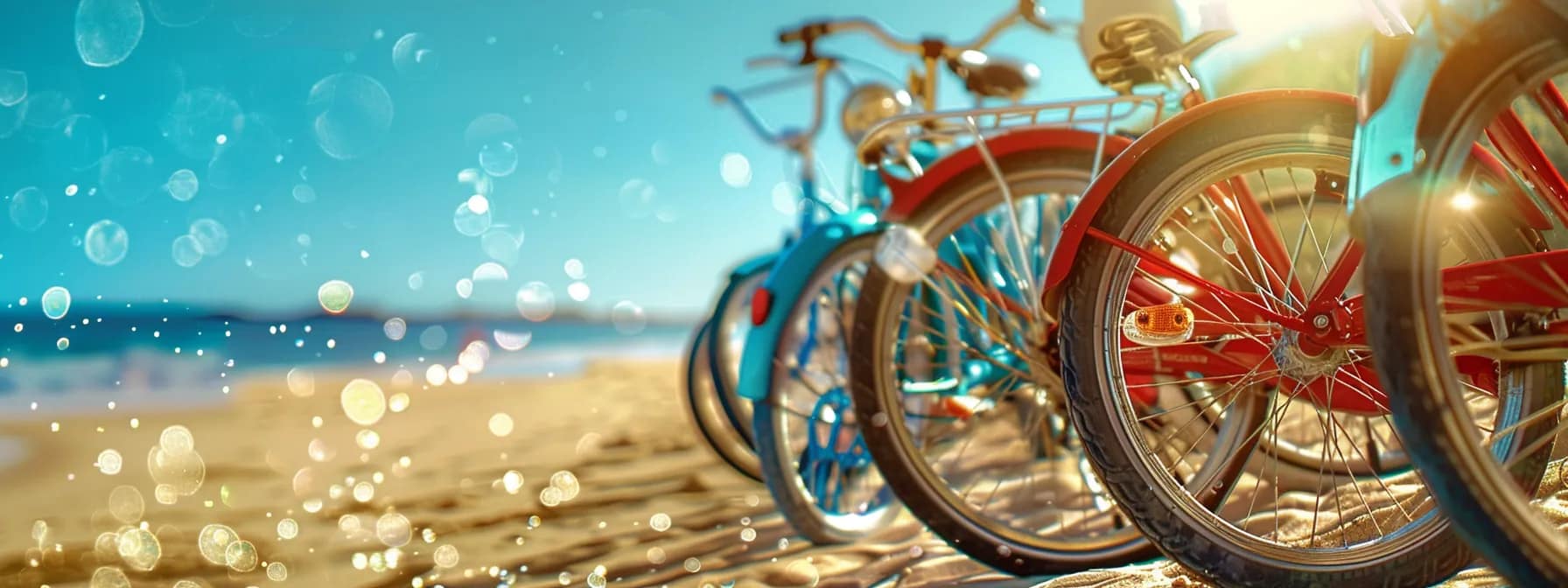 Sundance Bike Rental Services You Can’t Miss