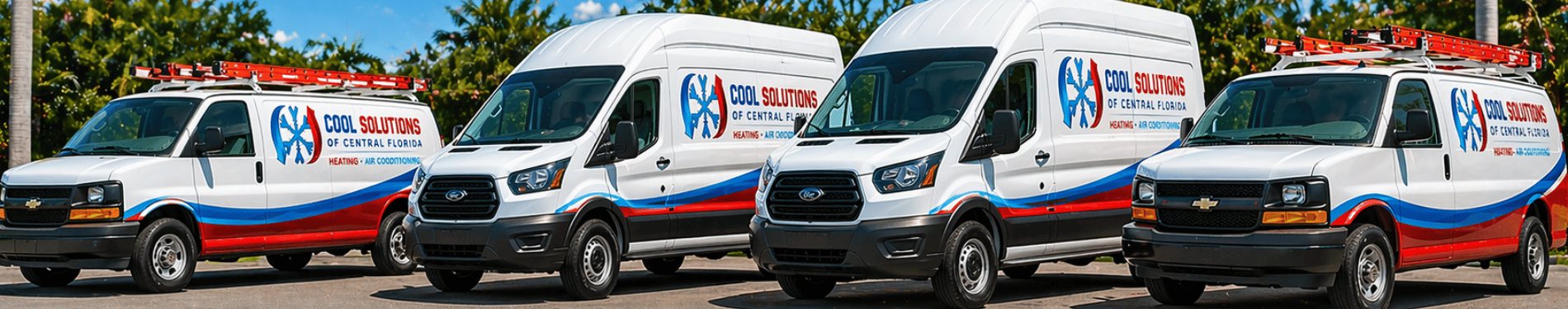 Emergency AC Repair Orange City
