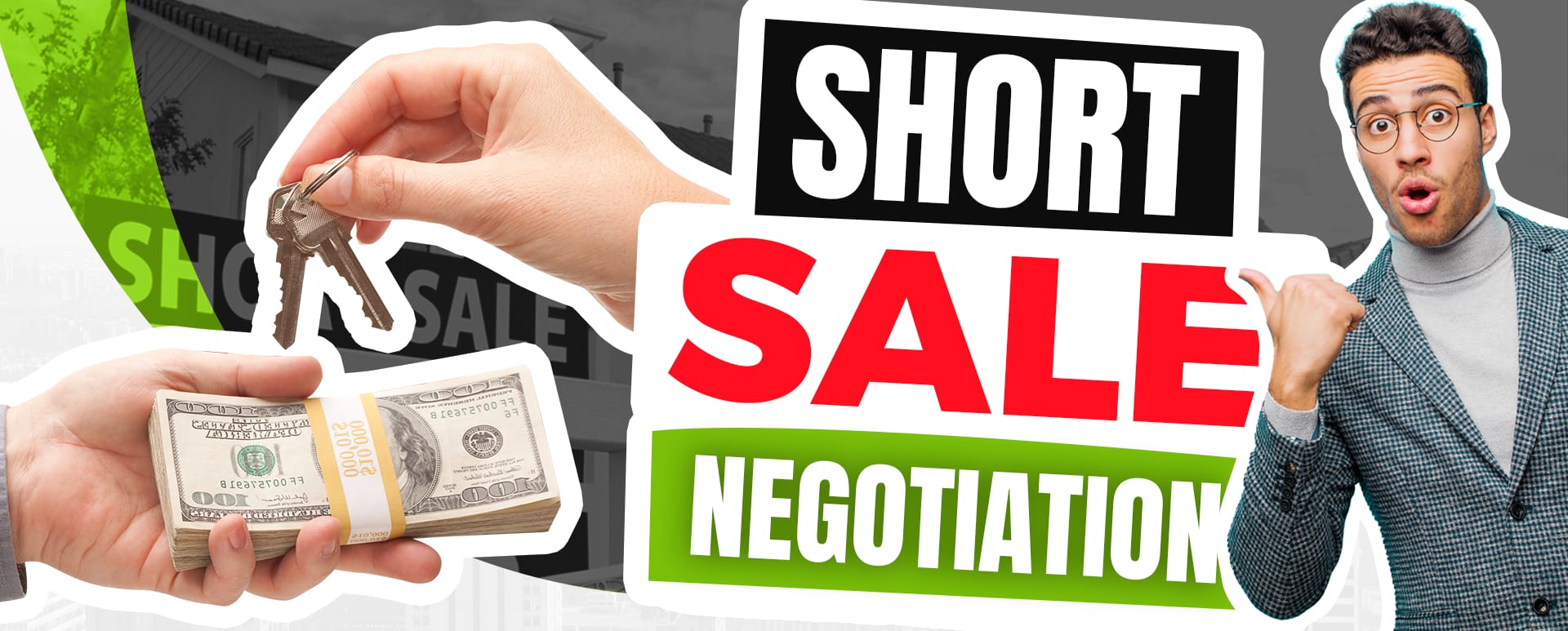 short sale services