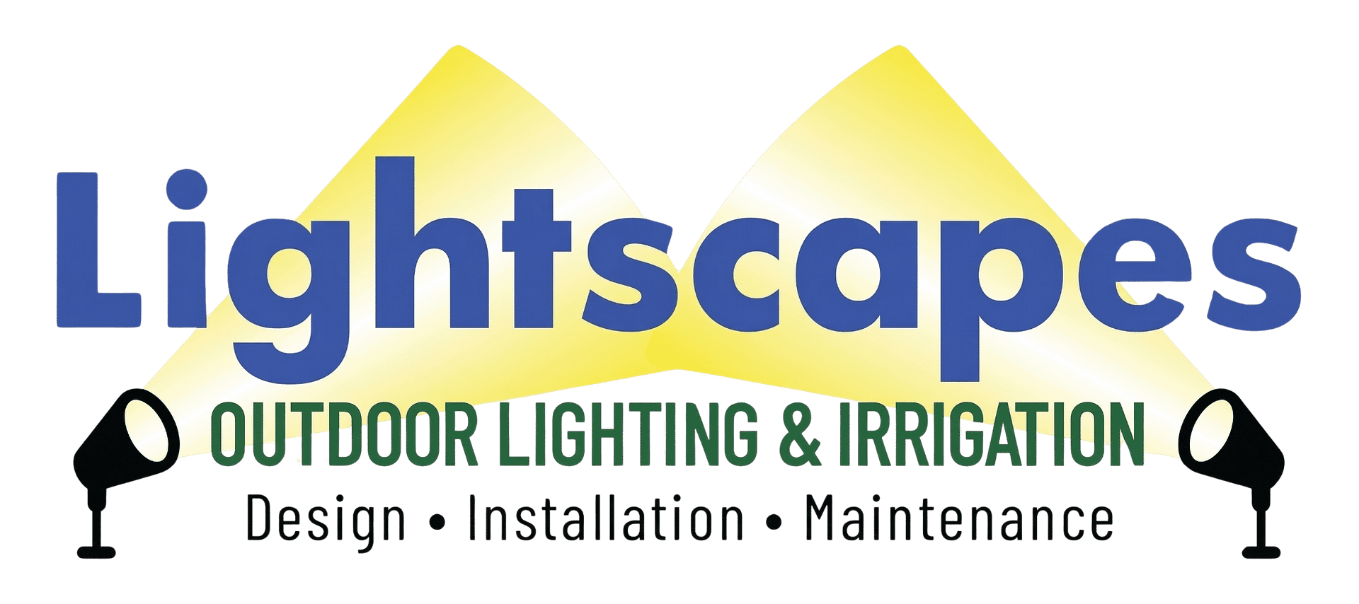 Lightscapes Outdoor Lighting