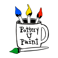 Pottery U Paint