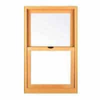 Double Hung Window