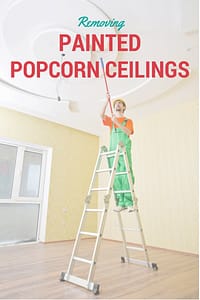 tampa popcorn ceiling removal
