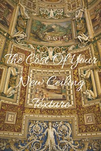 The Cost
