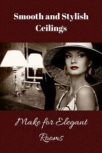 popcorn removal in tampa makes smooth ceilings