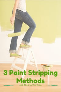 Orlando painting paint stripping methods