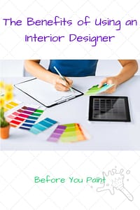The Benefits of Using an Interior