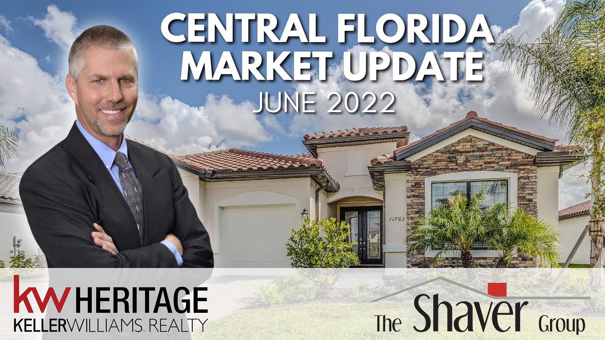 June Real Estate Market Update