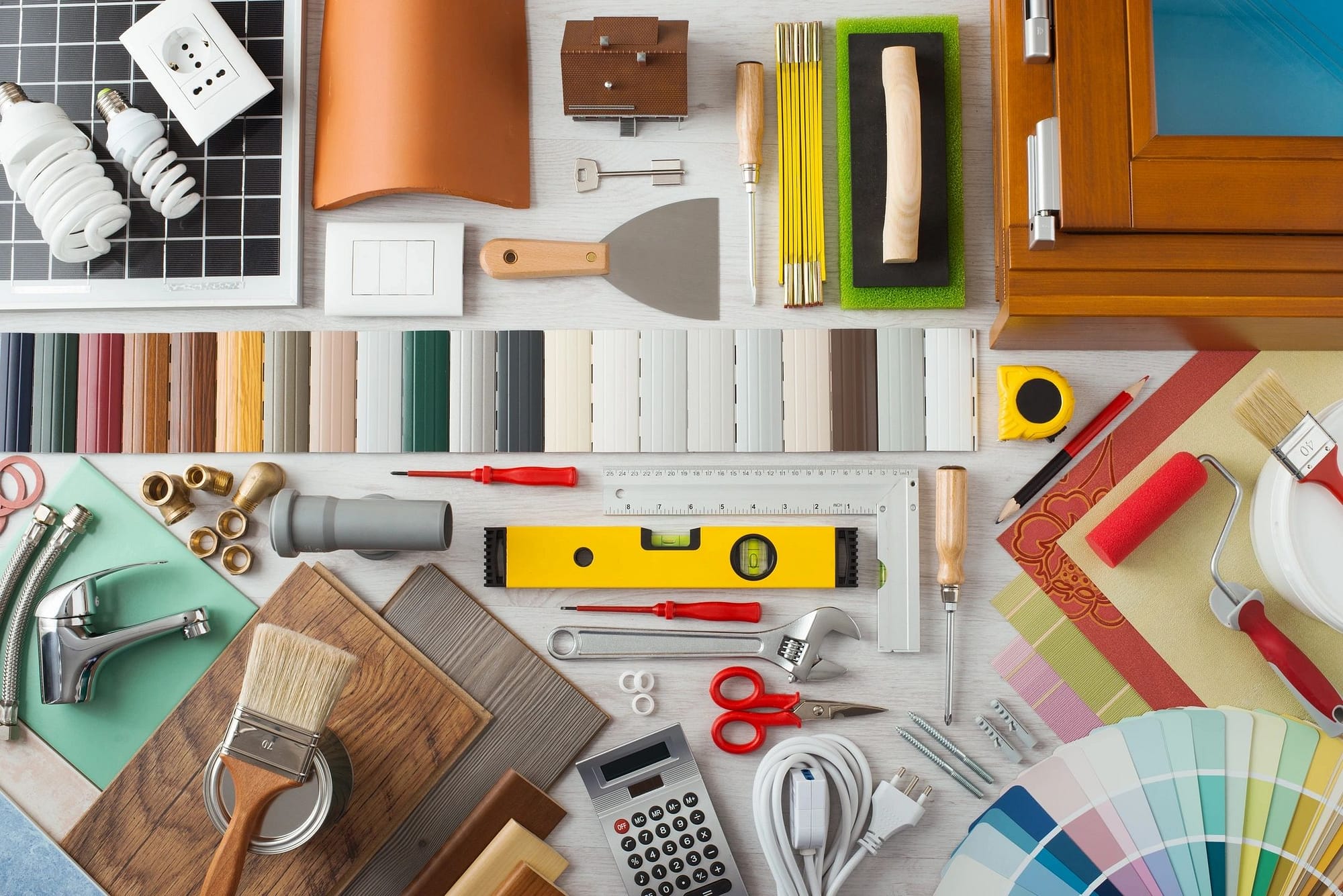 2015 Tips For De-Cluttering Your Orlando Home