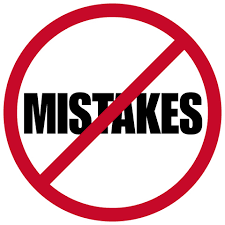 avoid these mistakes when selling