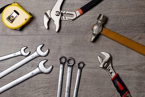 orlando drywall repair specialists offer organization tips
