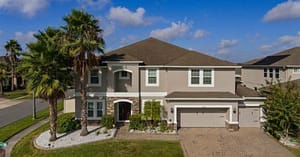 Meadow Woods FL
