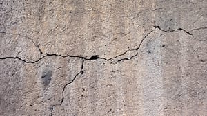 orlando drywall repair for cracks in the wall