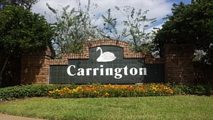 Carrington at Hunters Creek, FL