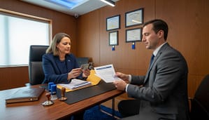 Notarization Process Explained: Step-by-Step for Legal Needs