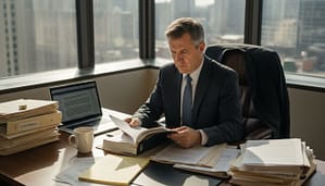 Essentials of Legal Document Management: Streamlining Compliance