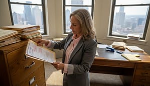 How to File Legal Forms for Court and Compliance Success