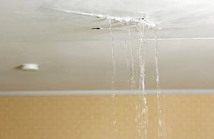 orlando drywall repair for water damage