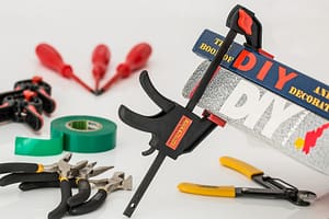 DIY drywall repair in Orlando