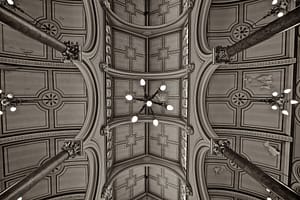 ceiling textures from an orlando popcorn removal company