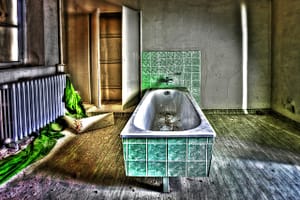 orlando painting for bathroom renovations