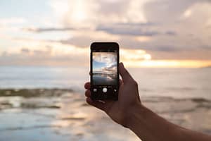 how technology affects Orlando painting company