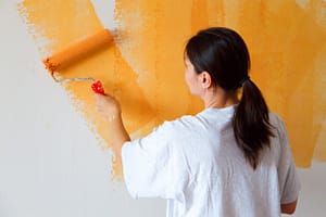 interior painting orlando
