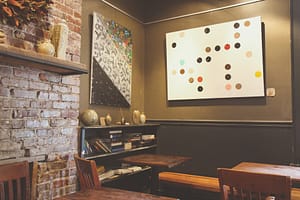 orlando drywall repair for artwork and decorations