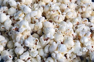 3 popcorn removal myths
