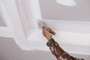 drywall repair orlando
