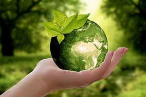eco-friendly drywall repair for your home