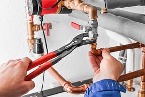 Why Are My Copper Pipes Leaking?