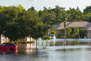 Steps to Take After a Hurricane Damages Your Property