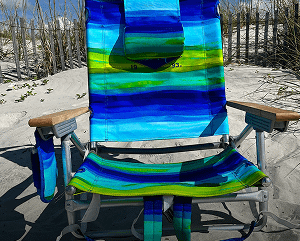 Beach Chairs
