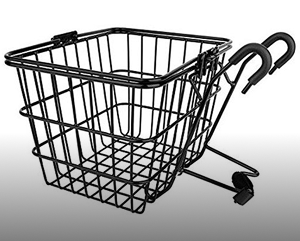 Basket For Bicyles