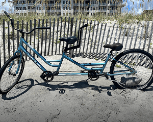 Tandem