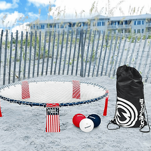 spike ball
