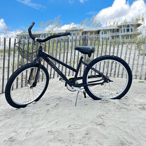 24" Beach Cruiser (Youth/Teen)