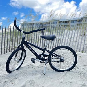 20 " Beach Cruiser (6 - 9 Year Old)