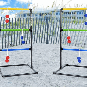 Ladder Toss Game Set