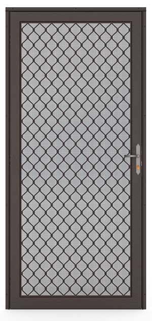 Security-Screen-Door