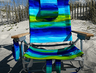 Beach Chairs