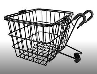 Basket For Bicyles